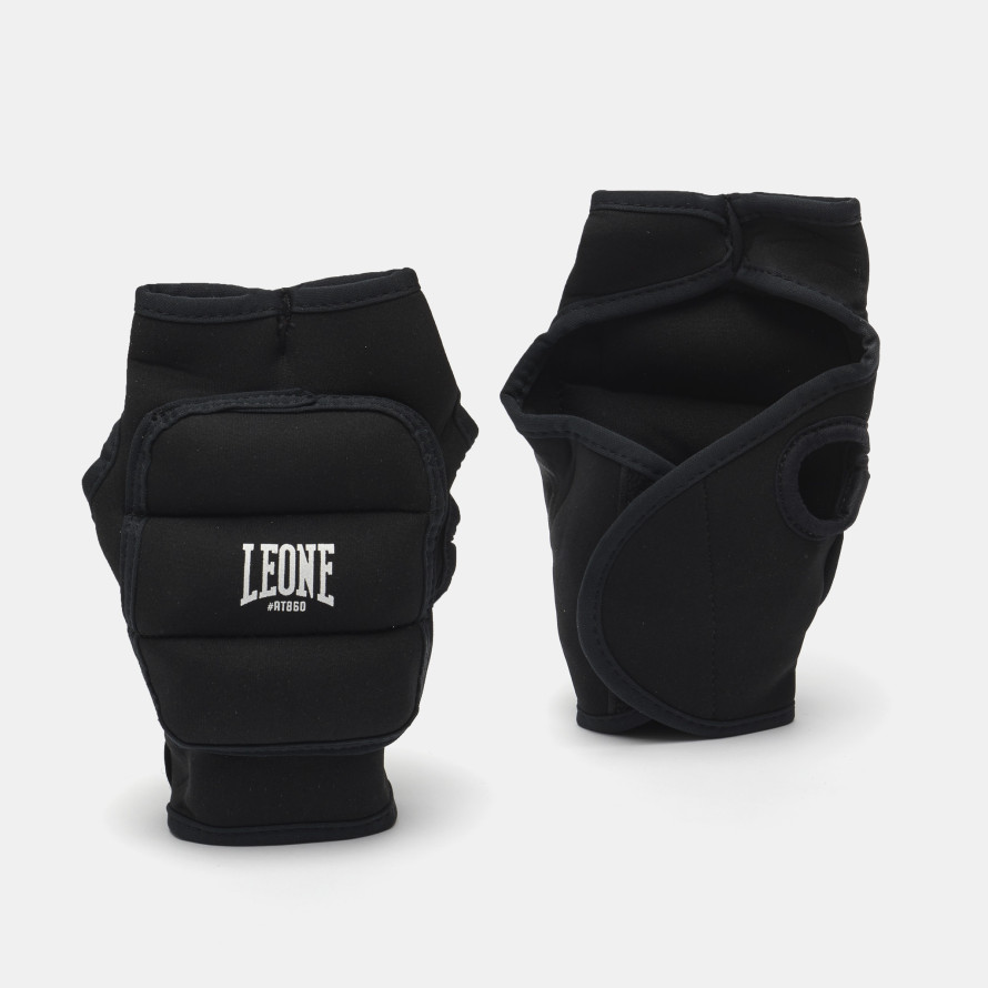 Weighted gloves